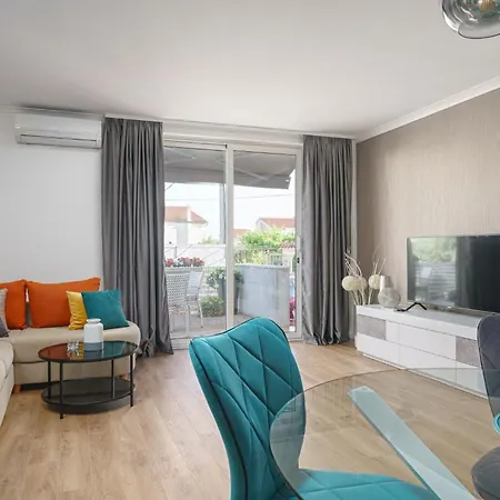 Apartament Danka