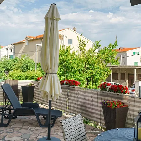 Appartement Danka Vodice