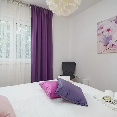 Danka Appartement Vodice