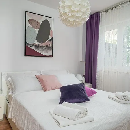 Danka Appartement
