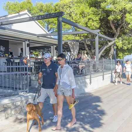 Danka Appartamento *