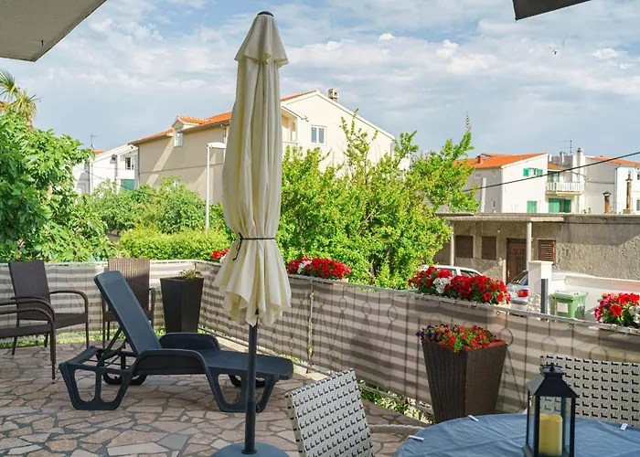 公寓 Danka 沃迪切