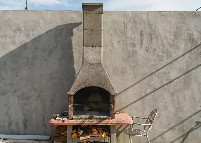 Danka 公寓 沃迪切