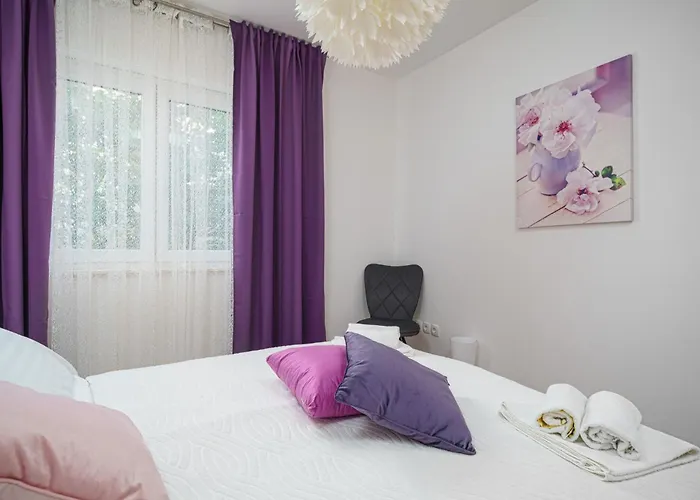 Danka 公寓 沃迪切